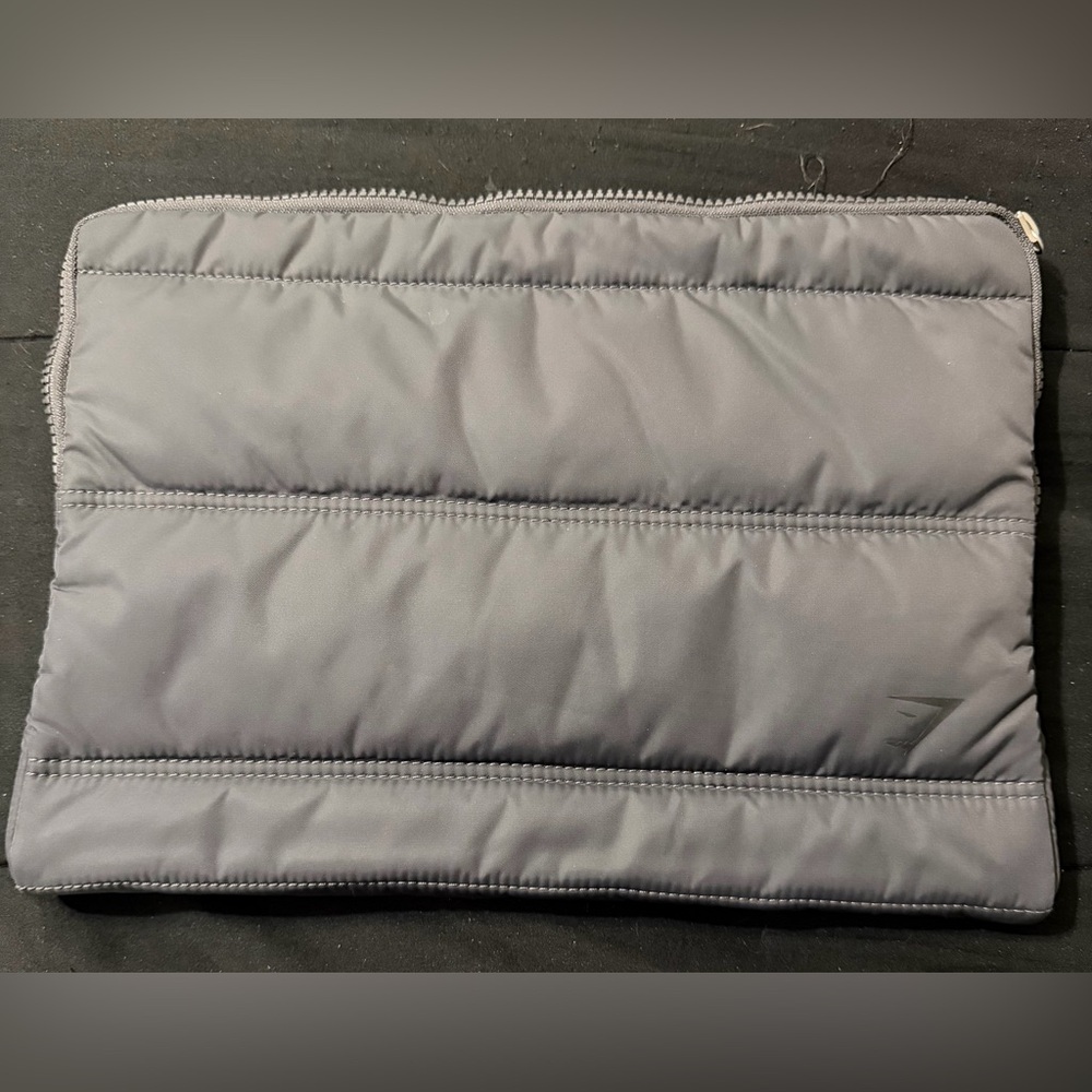 Gymshark Laptop Sleeve